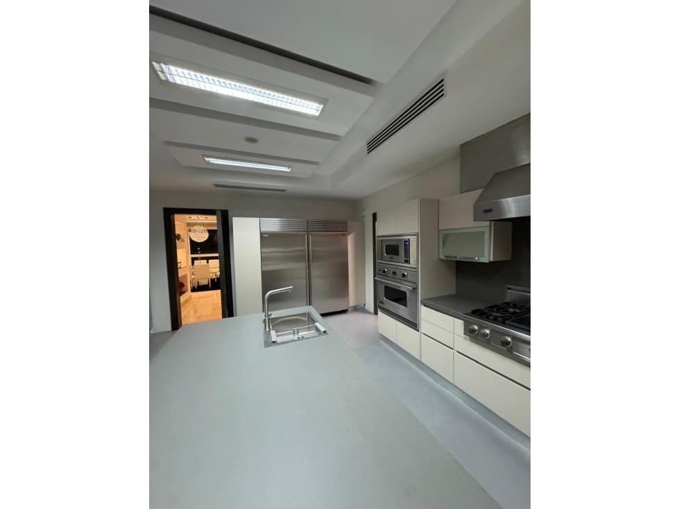 Alquiler de apartamento en PH Venetian Tower, Punta Pacífica. EAR — foto 6