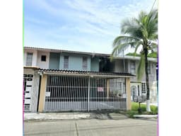 Venta de casa en Condado del Rey. GM