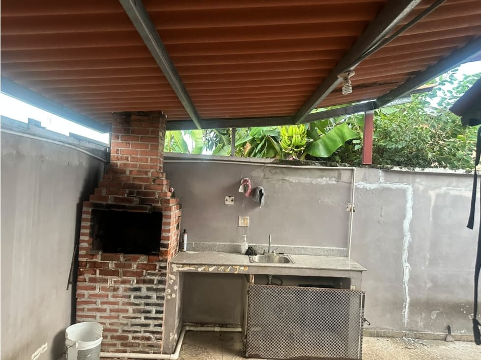 Venta de casa en Tocumen, Buena Vista. MY — foto 5