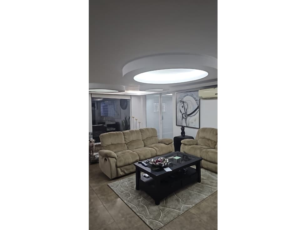 Venta/Alquiler de Casa Comercial en Obarrio Calle 56 — foto 4