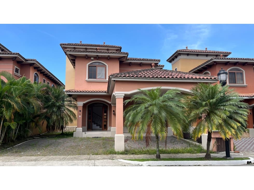 Venta de casa en PH El Doral, Costa Sur — foto 2
