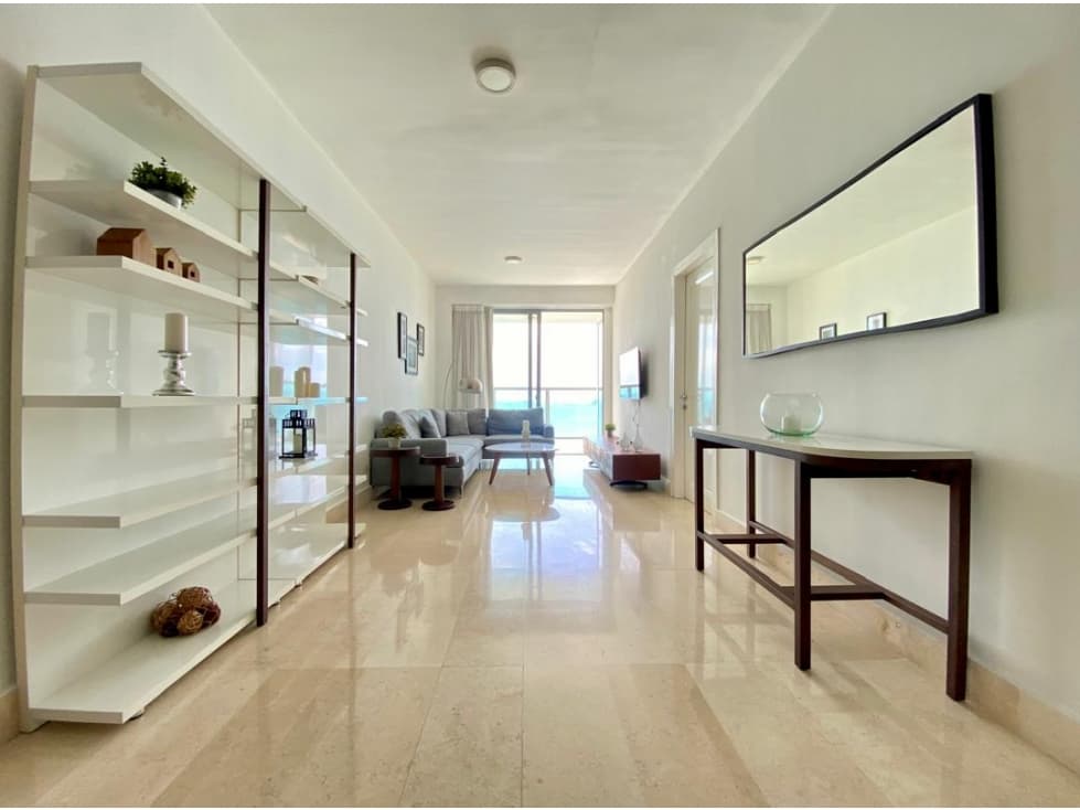 Alquiler/Venta de apartamentos en PH Yoo, Av. Balboa. YP — foto 4