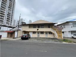 Alquiler de local comercial en San Francisco
