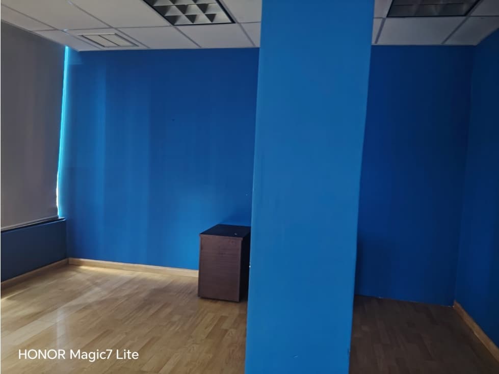 Alquiler de oficina 525 m2 en Edificio Beta Continental, Obarrio — foto 4