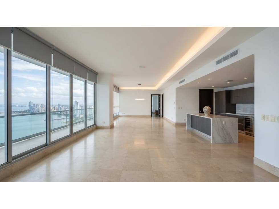 Venta de apartamento en Paramount, Costa del Este. EAR — foto 3