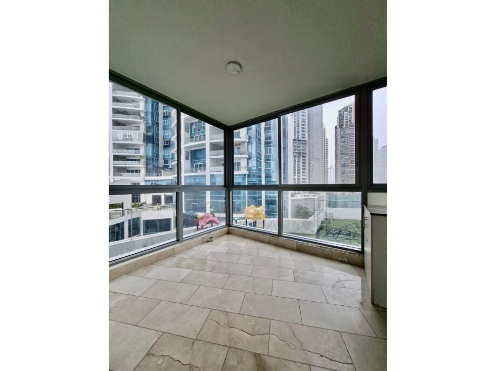 Venta de apartamento en PH Grand Tower, Punta Pacífica. YP — foto 2