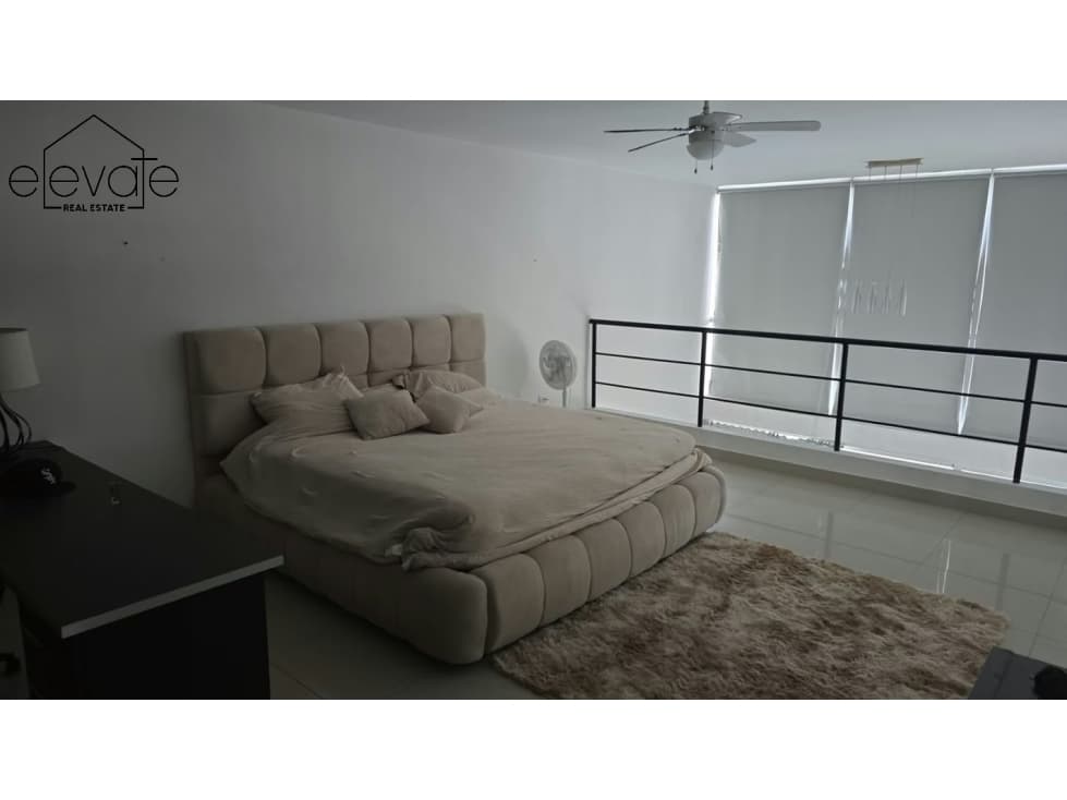 PH VITRO LOFT - EL CANGREJO — foto 6