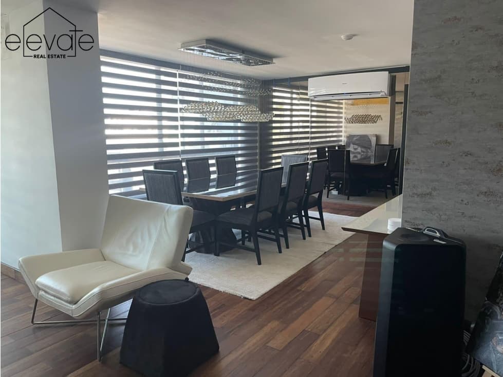 MIRALUZ - PUNTA PAITILLA — foto 4