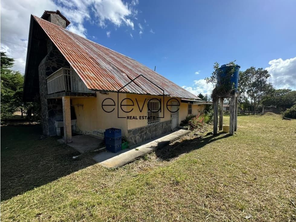 CASA EN CHIRIQUI - VOLCAN — foto 1