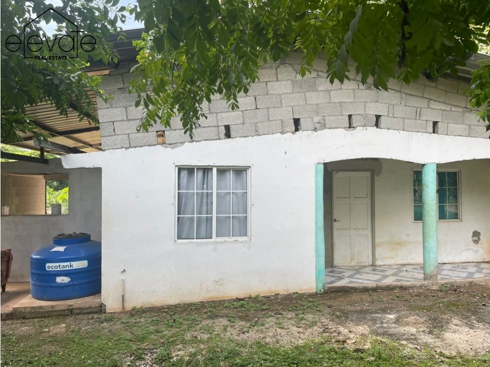 CASA EN CHURUBE - COCLE — foto 3