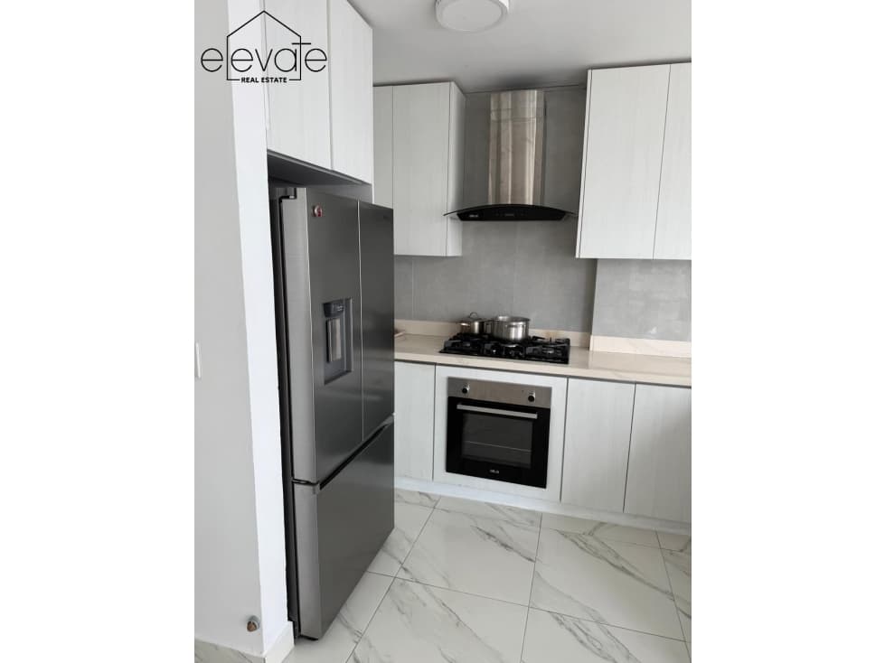 PH MEDITERRANEO LOFT - EL CANGREJO — foto 2