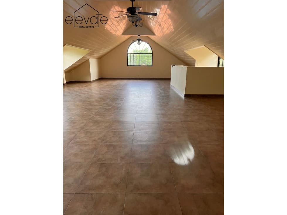 CASA EN ALBROOK - ANCON — foto 3