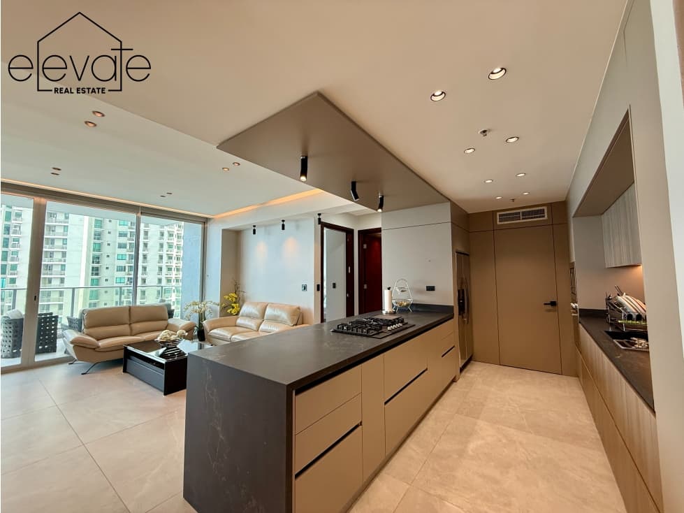 PH DUPONT - PUNTA PACIFICA — foto 1
