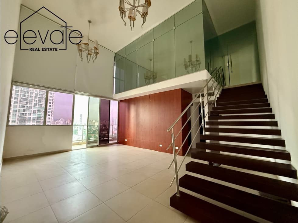 LOFT, OCEANAIRE - PUNTA PACIFICA — foto 4