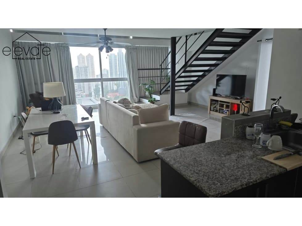 PH VITRO LOFT - EL CANGREJO — foto 2