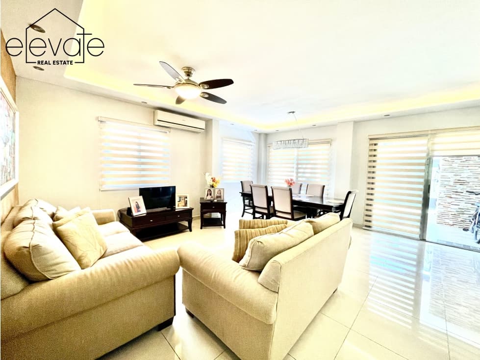 Se Vende Casa en Panama Pacifico - Woodlands — foto 1