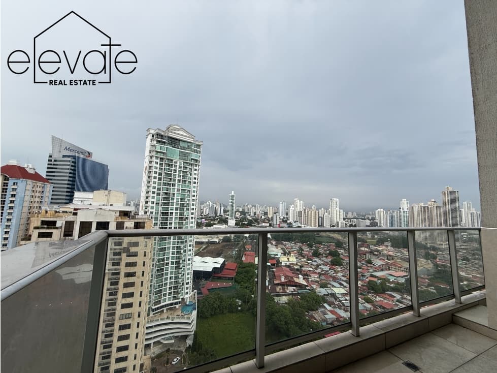 LOFT, OCEANAIRE - PUNTA PACIFICA — foto 4