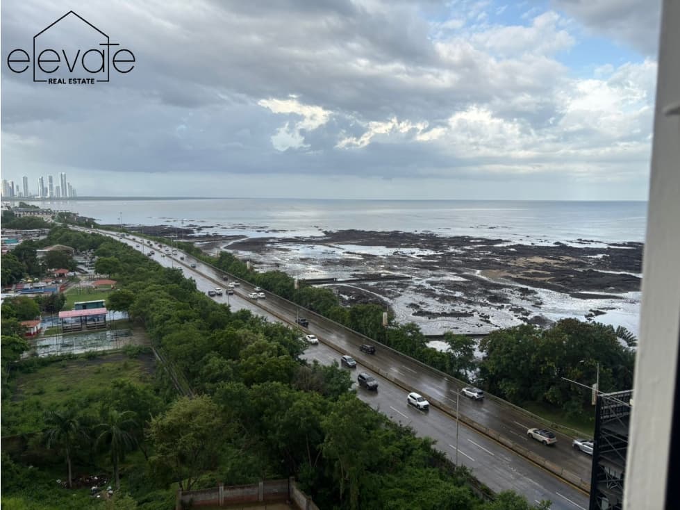 COURTYARD - PUNTA PACIFICA — foto 4