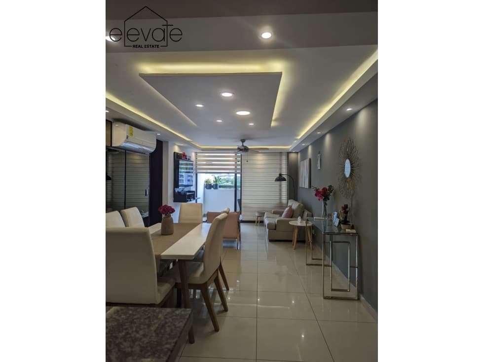 CONDADO COUNTRY CLUB - CONDADO — foto 1