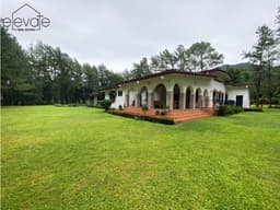CASA EN EL VALLE - EL VALLE DE ANTON