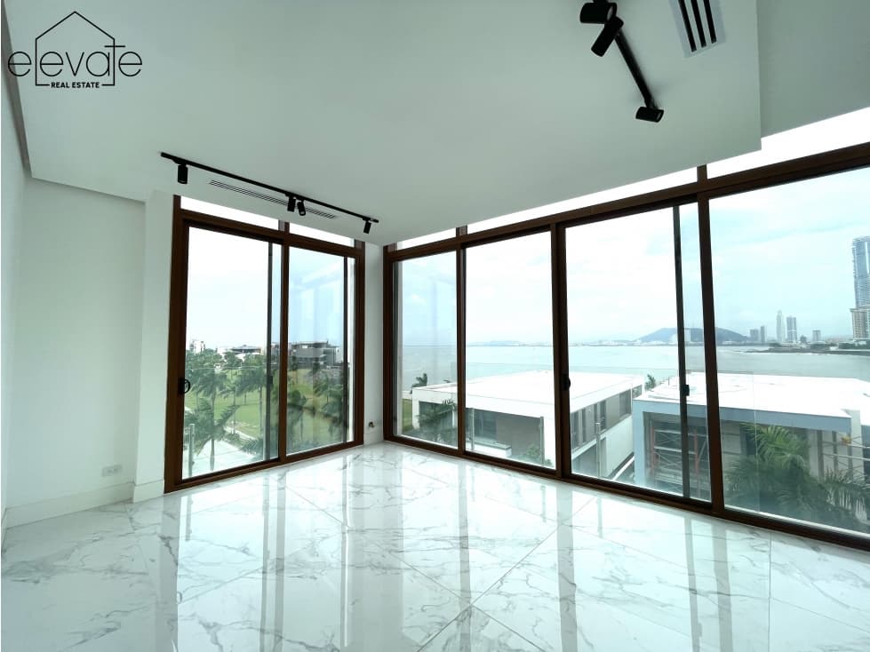 Venta Apartamento en Punta Pacifica - Ocean Reef — foto 4