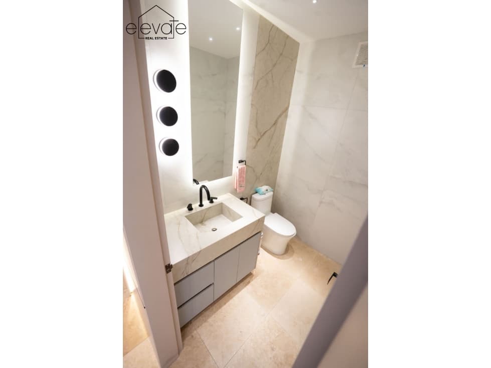 Q TOWER - PUNTA PACIFICA — foto 2