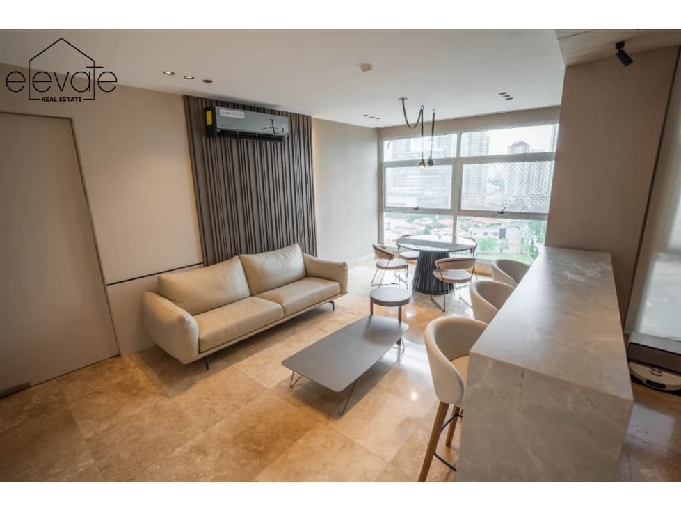 Q TOWER - PUNTA PACIFICA — foto 3
