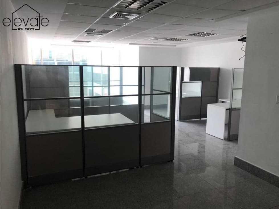 Oficina en Twist Tower - Obarrio — foto 2