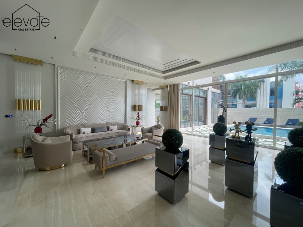 Se vende apartamento en Punta Pacifica - Ocean Reef — foto 2