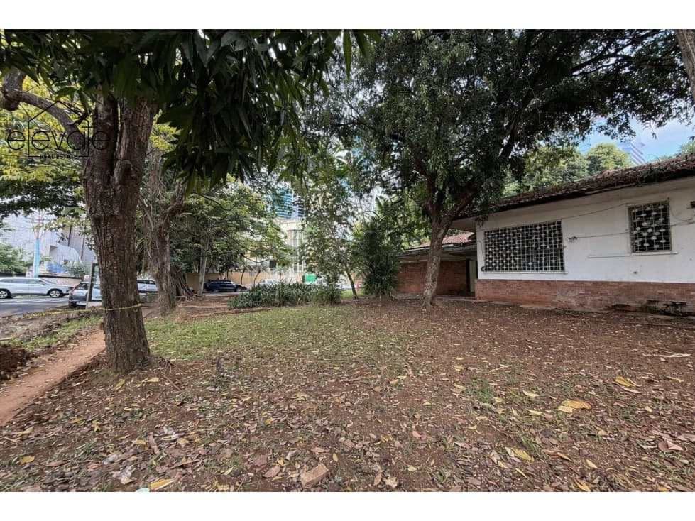 VENTA DE TERRENO OPORTUNIDAD OBARRIO — foto 2