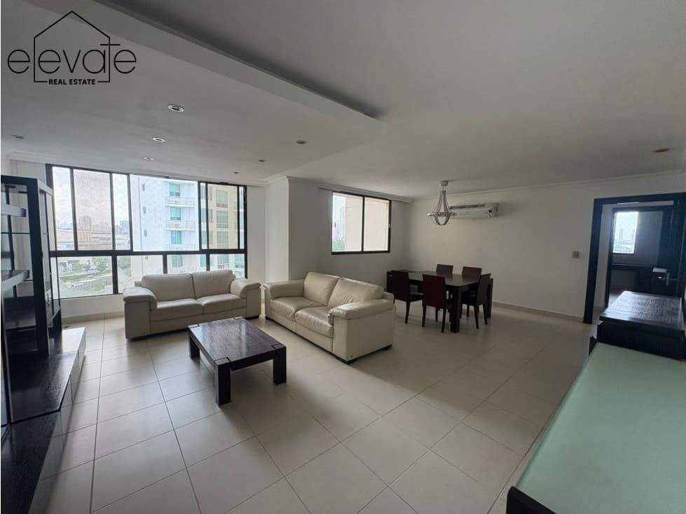 COURTYARD - PUNTA PACIFICA — foto 1