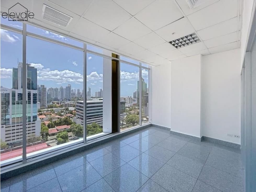 OFICINA EN PANAMA DEISGN CENTER - OBARRIO — foto 2