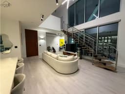 PH LOFT FOUR 41 - PUNTA PACÍFICA