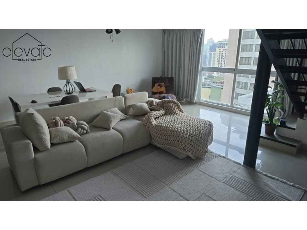 PH VITRO LOFT - EL CANGREJO — foto 3