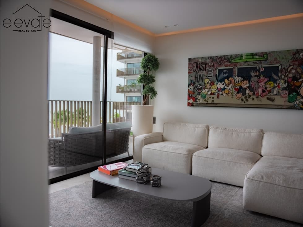 PH SEASCAPE , OCEAN REEF ISLANDS - PUNTA PACIFICA — foto 3