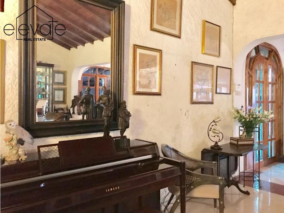 CASA EN LA CRESTA — foto 6
