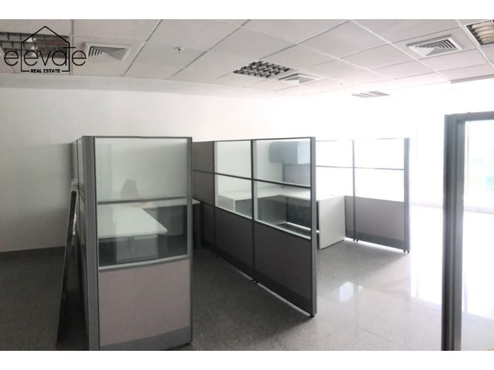 Oficina en Twist Tower - Obarrio — foto 3
