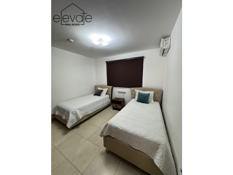 PIEDRAS GORDAS VILLAGE - SAN CARLOS — foto 6