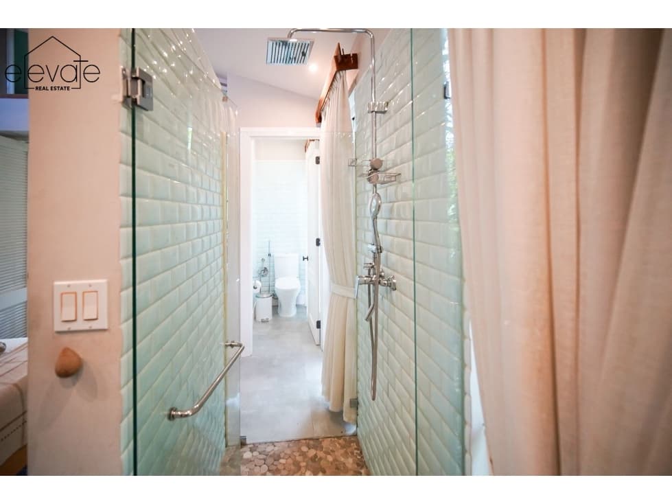 CASA EN BLUE - PLAYA VENAO PEDASI — foto 6