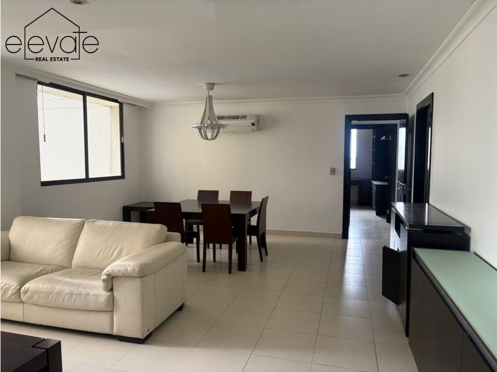 COURTYARD - PUNTA PACIFICA — foto 6