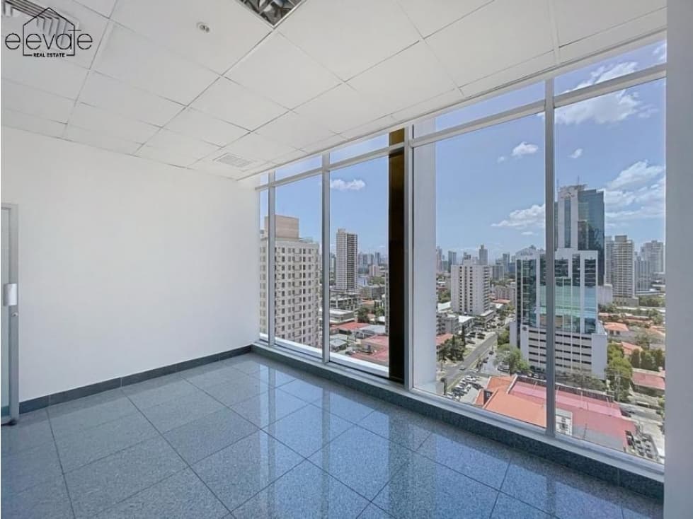 OFICINA EN PANAMA DEISGN CENTER - OBARRIO — foto 3