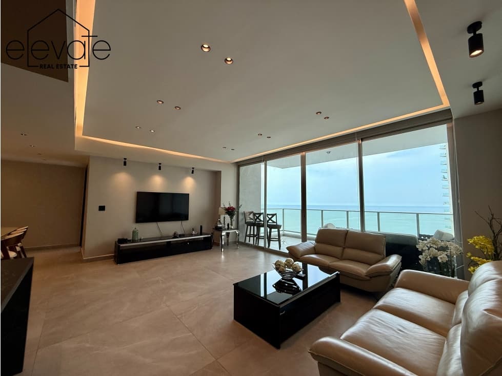 PH DUPONT - PUNTA PACIFICA — foto 3