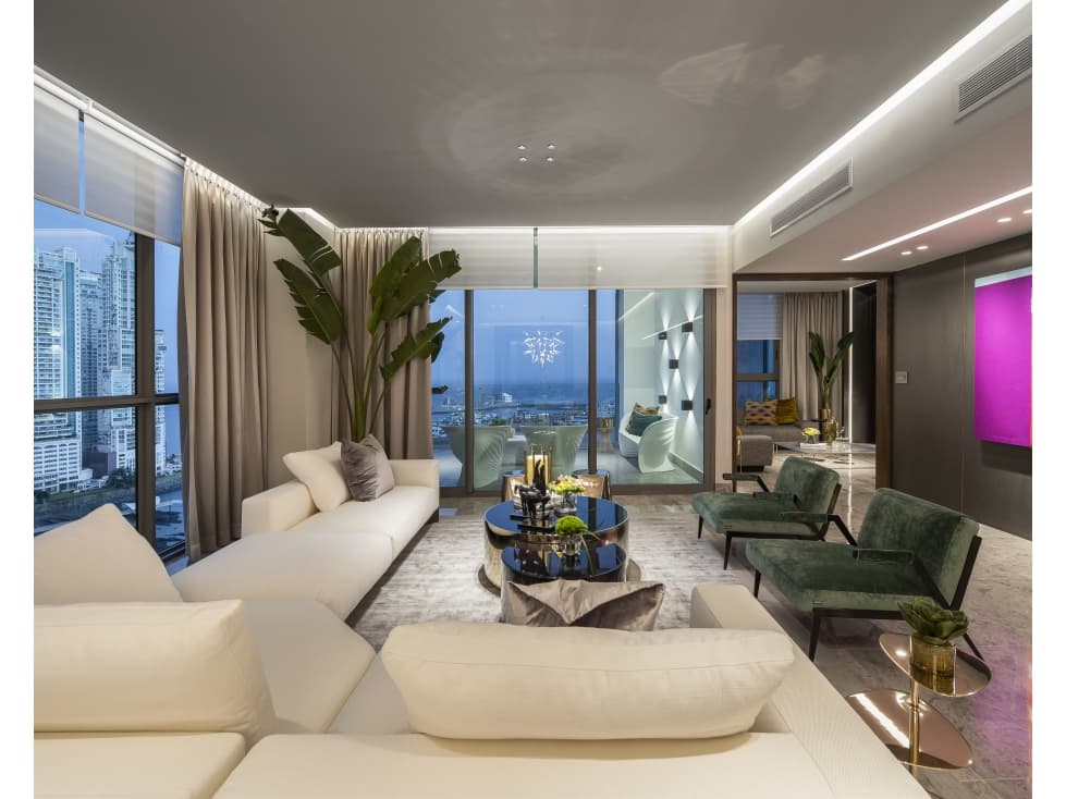 Sea Point - Punta Paitilla — foto 4