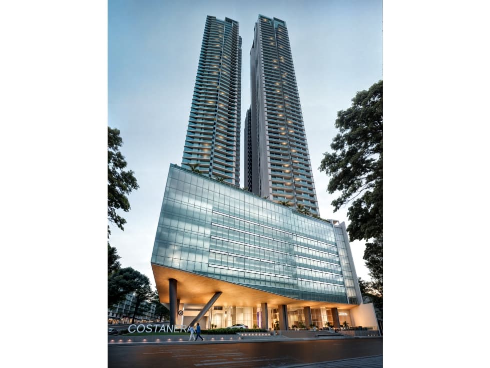 COSTANERA - AQUA — foto 5