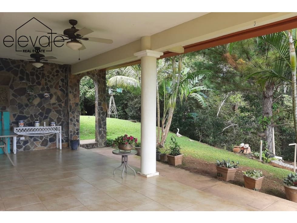 CASA EN ALTOS DEL MARIA — foto 5