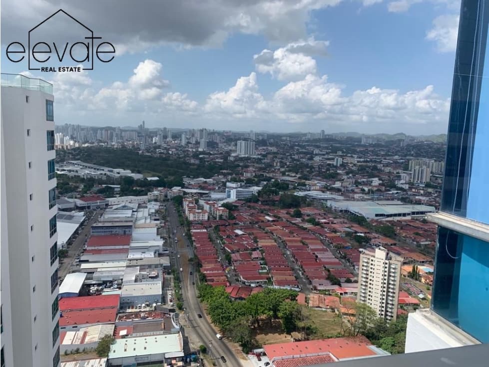 TOP TOWERS - COSTA DEL ESTE — foto 5