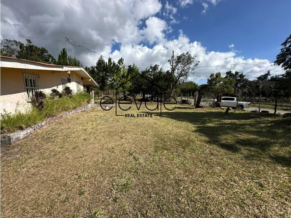 CASA EN CHIRIQUI - VOLCAN — foto 4