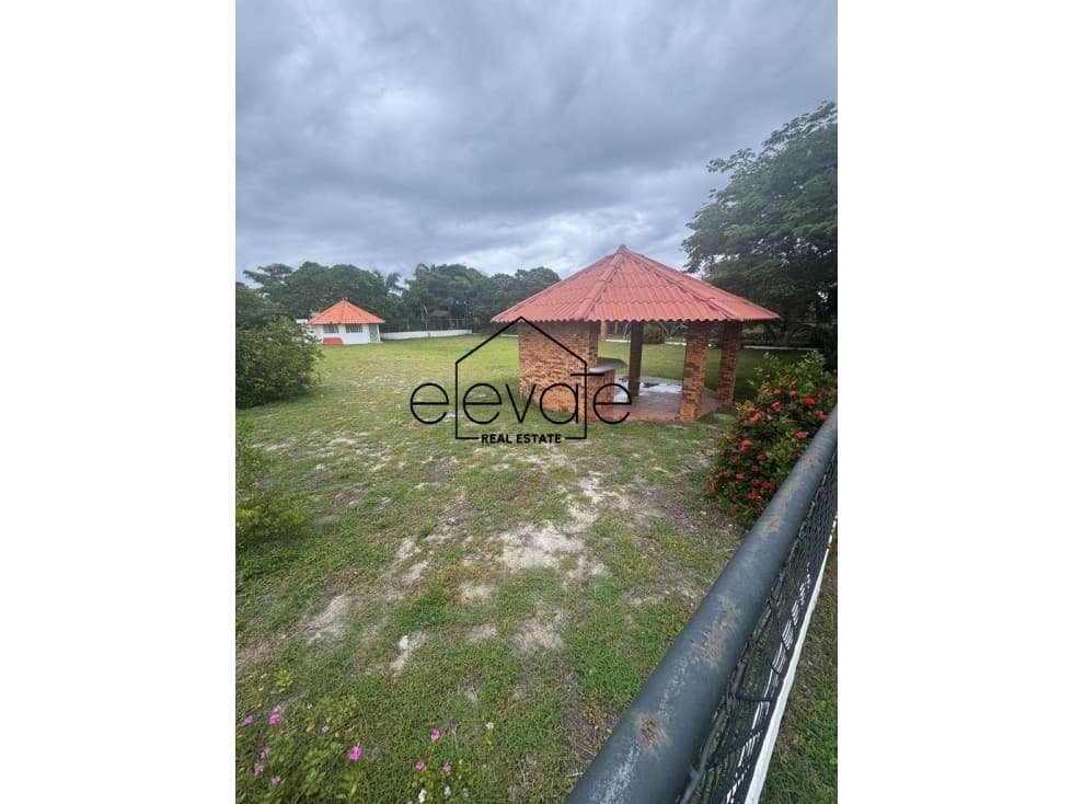 TERRENO EN PUNTA CHAME — foto 4