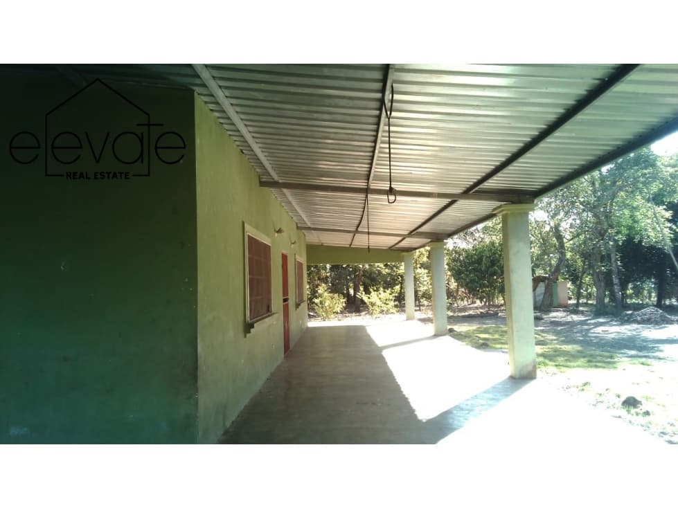FINCA EN DAVID CHIRIQUI — foto 4
