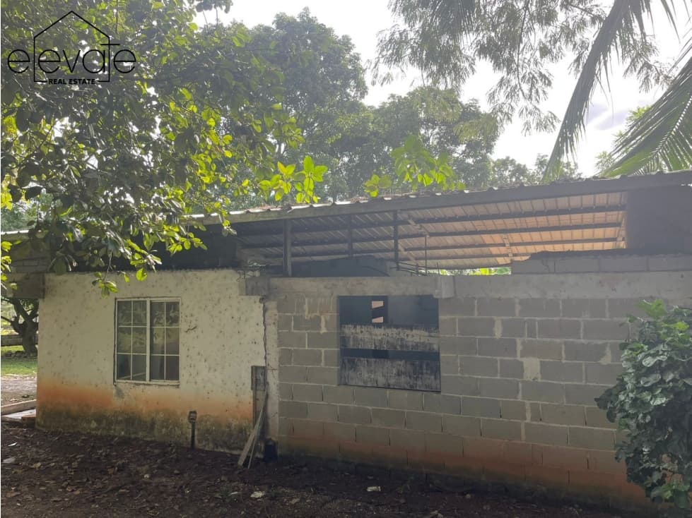 CASA EN CHURUBE - COCLE — foto 2